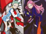  anemone eureka eureka_seven tagme 