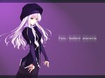  fate/hollow_ataraxia fate/stay_night karen_ortensia purple tagme 