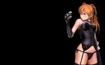  black camera corset gainax goth-loli neon_genesis_evangelion panties ryu soryu_asuka_langley underwear 