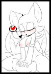  &lt;3 2016 anthro areola bat big_breasts body_pillow breasts clothing cowgirl_(disambiguation) erect_nipples eyes_closed female fur gloves hearlesssoul mammal masturbation navel nipples nude open_mouth pillow pillow_humping rouge_the_bat solo sonic_(series) spread_legs spreading sweat 