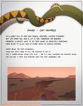  ambiguous_gender canyon coatl_(spotty_the_cheetah) comic cover cover_page english_text patreon reptile river scalie shandi snake spotty_the_cheetah text tree url 