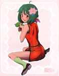  macross macross_frontier mamezuka_takashi ranka_lee tagme 