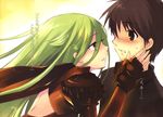  sakai_yuuji shakugan_no_shana tagme 