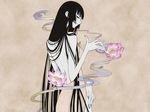  ichihara_yuuko tagme xxxholic 