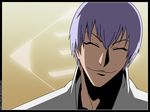  bleach ichimaru_gin tagme vector 