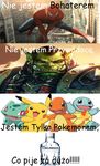  ambiguous_gender bulbasaur charmander foreign_language group humanoid male marvel nintendo orc pikachu pok&eacute;mon spider-man_(series) squirtle video_games warcraft 