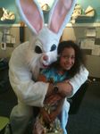  cosplay creepy easter easter_bunny female holidays human male mammal 