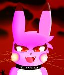  female invalid_color lucaschu lucychu nintendo pikachu pok&eacute;mon smile sparking video_games watermark 