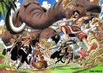  monkey_d_luffy nami nico_robin one_piece roronoa_zoro sanji tony_tony_chopper usopp 