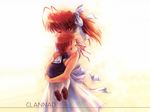  clannad furukawa_nagisa okazaki_ushio tagme 