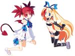  costume_switch disgaea etna flonne tagme 