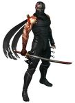  bodysuit ninja ninja_gaiden ninja_gaiden_3 ryu_hayabusa sword 