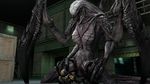  alien armor claws evolve_(copyright) female halo_(series) male scrungusbungus spartan video_games wraith 