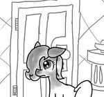  cub door earth_pony emerald_jewel(colt_quest) equine fan_character ficficponyfic horse male mammal my_little_pony pony young 