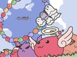  duplicate poring ragnarok_online sky studio_sdt 