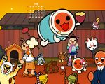  calendar tagme taiko_no_tatsujin 