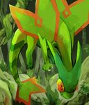  arthropod claws dragon fak&eacute;mon flygon green_skin insect nintendo pok&eacute;mon rinnai_rai video_games wings 
