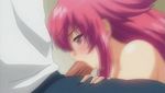  1girl animated animated_gif fellatio oppai_no_ouja_48 oral 