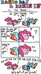  ! 2012 ? animated comic dialogue duo earth_pony english_text equine female feral friendship_is_magic hair horse mammal multicolored_hair multicolored_tail my_little_pony pegasus pink_hair pinkie_pie_(mlp) pony rainbow_dash_(mlp) rainbow_hair rainbow_tail smile text thelastgherkin wings 