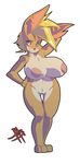  2016 anthro areola big_breasts billybaphomet breasts erect_nipples female huge_breasts lagomorph mammal nipples nude pussy rabbit smile solo 
