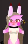  blush breasts clothing female feral lucaschu lucychu nintendo nipples pikachu pok&eacute;mon pussy solo standing surprise video_games 