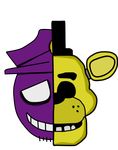 five_nights_at_freddy&#039;s_video_games freddy invalid_color male oemilythepenguino 