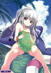  cameltoe sawano_akira swimsuits tagme 