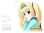  aoi_mirai calendar maple_colors seifuku tagme 