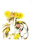  alice_(pandora_hearts) dress pandora_hearts tagme 