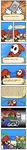  clothing dragonith english_text gloves koopa male mario mario_bros nintendo paint paper_mario scalie shyguy text video_games 