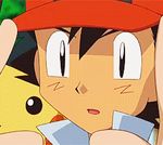  3boys aipom angry animated animated_gif black_eyes black_hair blue_eyes blue_hair brown_hair gen_2_pokemon hikari_(pokemon) kengo_(pokemon) lowres multiple_boys orange_hair pikachu pokemon pokemon_(anime) pokemon_(creature) pokemon_dp_(anime) pokemon_on_head pokemon_on_shoulder satoshi_(pokemon) screencap takeshi_(pokemon) 