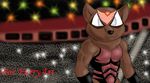  canine dog invalid_tag light male mammal mask muscular por_furryart raider raider_(characters) show solo wrestling 