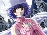  kitazato_shigure snow_(game) tagme 