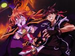  lina_inverse orphen slayers tagme 