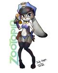  clothing disney female invalid_tag judy_hopps lagomorph mammal rabbit stripper tenten undressing zootopia 