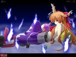  ibuki_suika side_b tagme touhou 