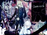  death_note mello near tagme 