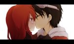  gold_(pokemon) pokemon silver_(pokemon) tagme yaoi 