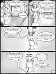  2016 comic disney dynoex female fur judy_hopps lagomorph mammal rabbit zootopia 