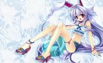  capura.l reisen_udongein_inaba tagme touhou 