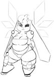  anthro cave_story clothed clothing cybernetics cyborg female lagomorph machine mammal mimiga roy_mccloud solo video_games 