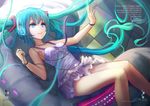  hatsune_miku hc long_hair twintails vocaloid 