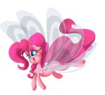  alpha_channel blue_eyes breezie chest_tuft cutie_mark eyelashes female feral friendship_is_magic fur hair hooves insect_wings madacon my_little_pony open_mouth pink_fur pink_hair pinkie_pie_(mlp) simple_background solo tongue transparent_background tuft wings 