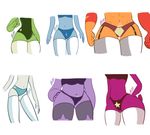  2016 alien amethyst_(steven_universe) blue_skin blushmallet bra cartoon_network clothed clothing female fusion garnet_(steven_universe) garter_belt garter_straps gem gem_(species) green_skin hi_res jasper_(steven_universe) lapis_lazuli_(steven_universe) legwear not_furry one_pieces orange_skin panties pearl_(steven_universe) peridot_(steven_universe) pubes purple_skin red_skin steven_universe stockings underwear 