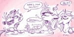  2016 cup dialogue dilarus drugs english_text equine female friendship_is_magic horn intoxicated invalid_tag magic male mammal my_little_pony princess_celestia_(mlp) rarity_(mlp) text unicorn 