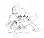  canine daring_do_(mlp) equine forced horse interspecies mammal marsminer my_little_pony pony rape wolf 