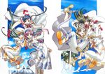  aika_s_granzchesta akira_e_ferrari alice_carroll alicia_florence amano_kozue aria athena_glory mizunashi_akari 