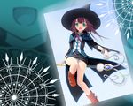  blue_eyes ninety-nine_nights panties tagme tyurru underwear witch 