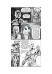  2016 anon cloudy_quartz_(mlp) comic dialogue earth_pony english_text equine female feral friendship_is_magic hi_res horse human male mammal my_little_pony pencils_(artist) pony speech_bubble text 