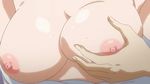  animated animated_gif breast_grab breasts grabbing migiwa_kazuha nipples yosuga_no_sora 